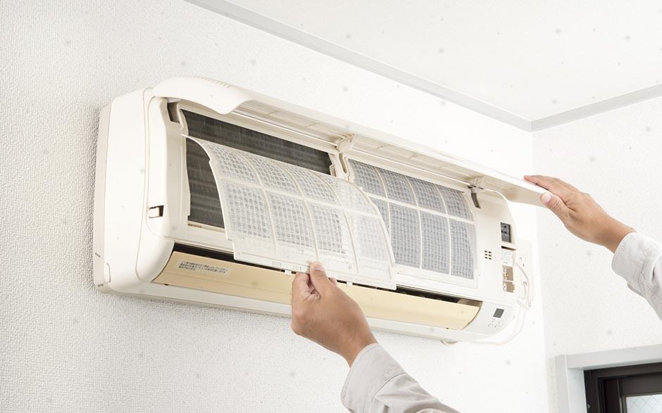 pose de chauffage électrique Fismes