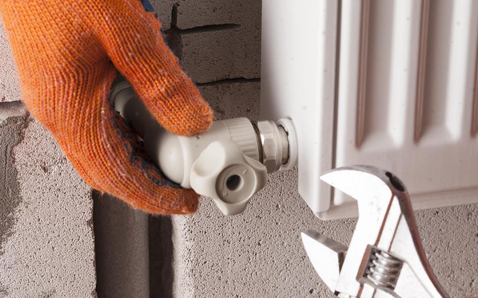  pose de chauffage électrique Fismes